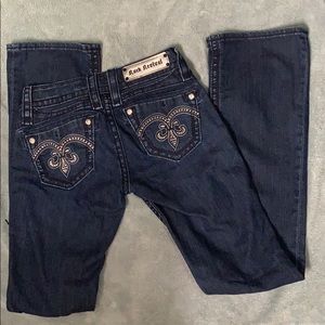 Rock Revival Adele Bootcut Jeans